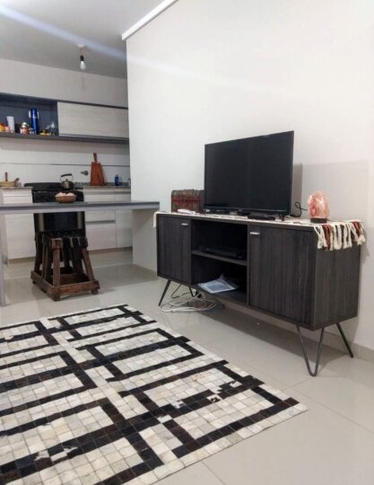 Departamento en alquiler temporal NUEVA CÓRDOBA