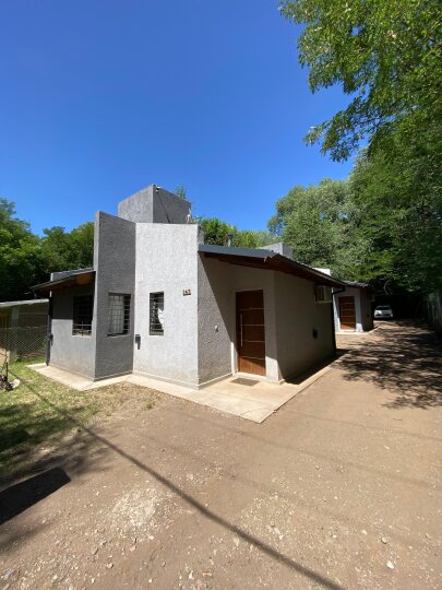 VENDO CABAÑAS EN SANTA ROSA DE CALAMUCHITA