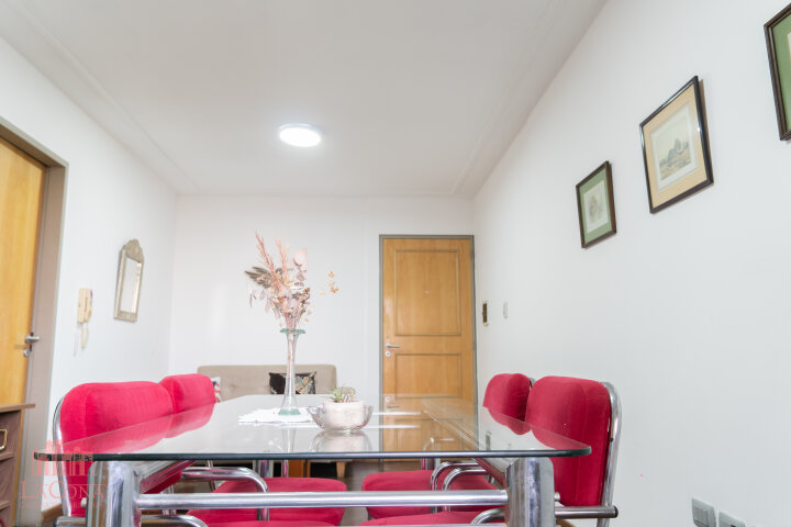 DEPARTAMENTO AMOBLADO EN ALQUILER