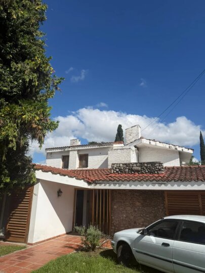 Casa en Venta Cerro de las Rosas