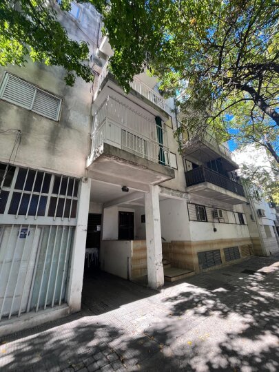 Departamentos - Rosario -  Alquiler