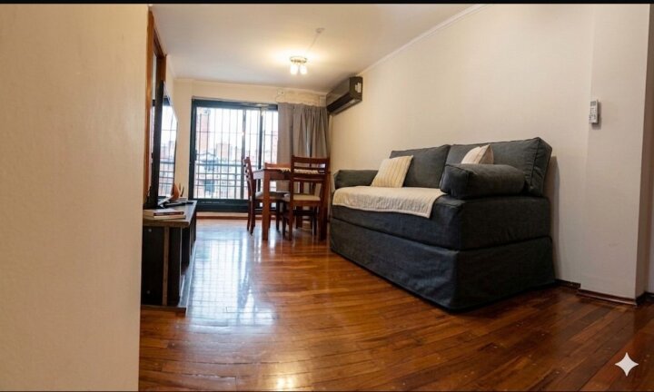 DEPARTAMENTO EN ALQUILER TEMPORARIO NUEVA CORDOBA