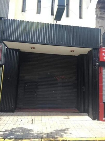 Local en Venta Centro