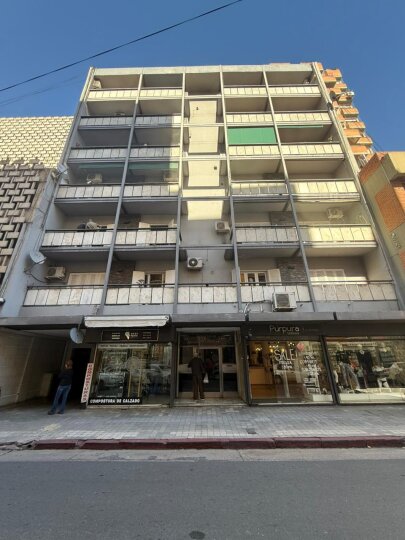 Depto en venta Centro