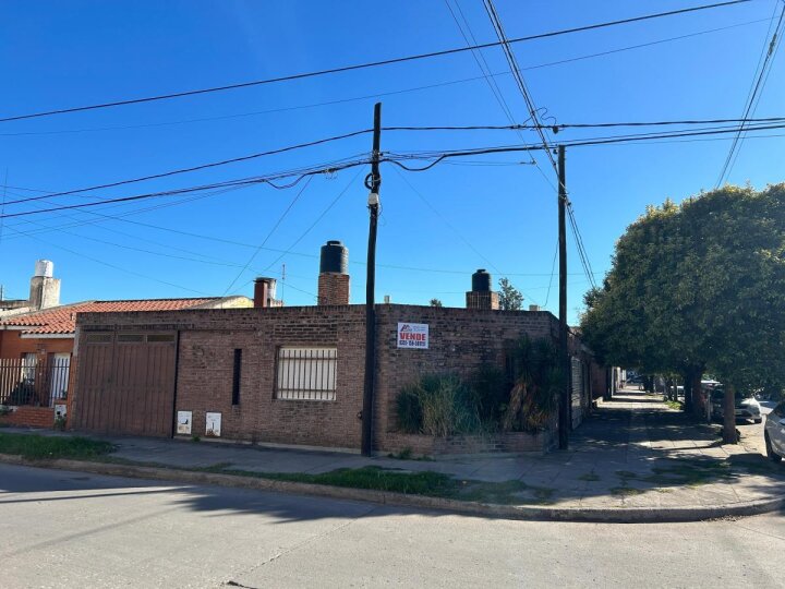 Casa en Ameghino Sud