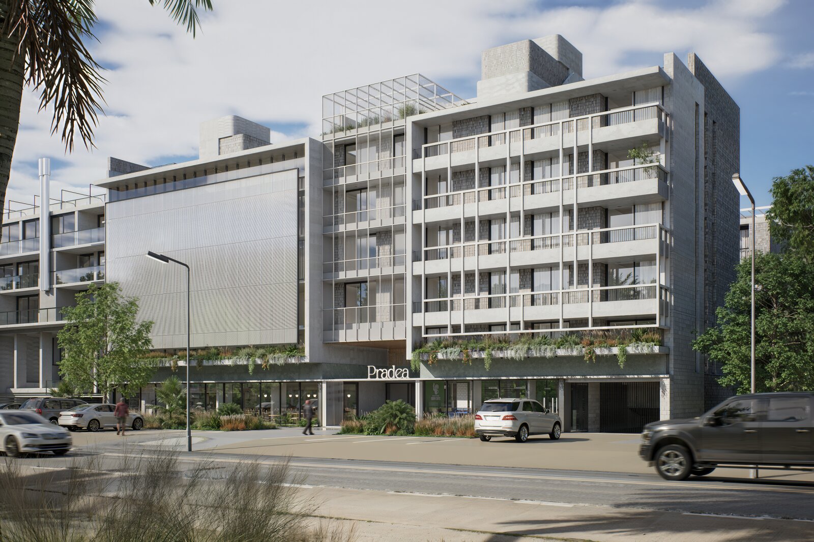 VENTA DEPARTAMENTOS 2 DORMITORIOS en pozo- PRADEA - FISHERTON - 13
