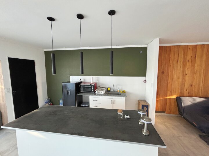 Casas - Funes - Venta