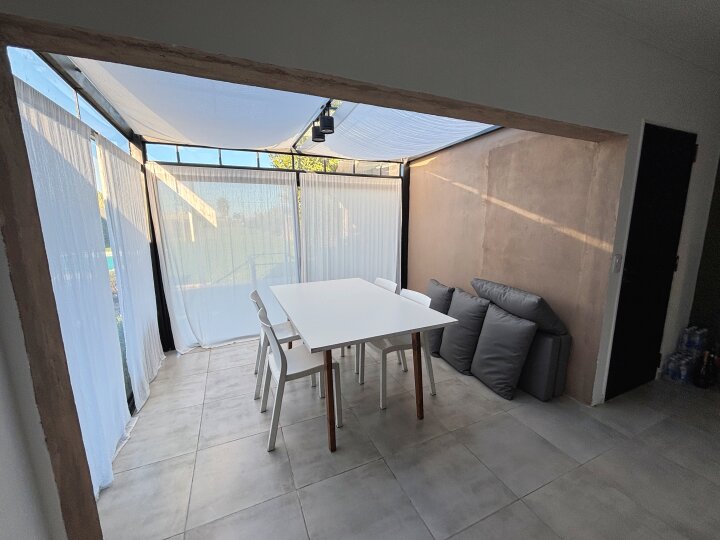 Casas - Funes - Venta