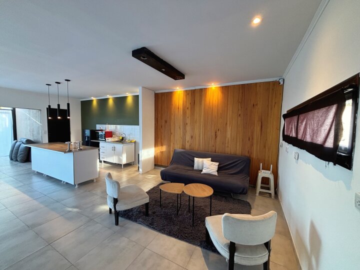 Casas - Funes - Venta