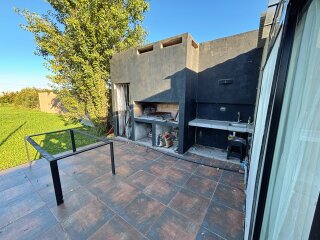 Casas - Funes - Venta