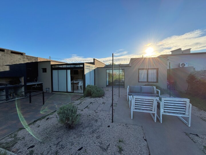 Casas - Funes - Venta
