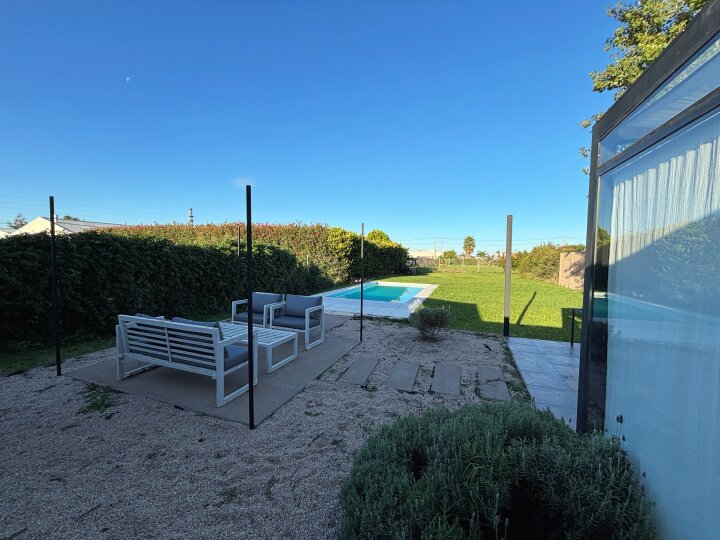 Casas - Funes - Venta