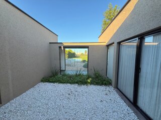 Casas - Funes - Venta