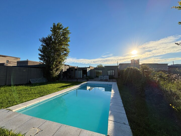 Casas - Funes - Venta