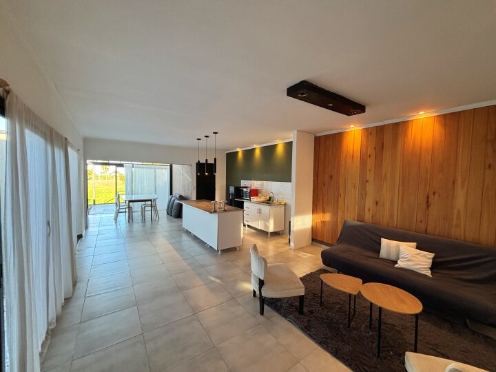Casas - Funes - Venta