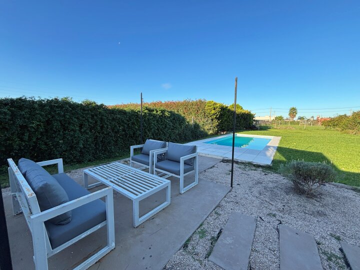 Casas - Funes - Venta