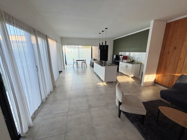 Casas - Funes - Venta