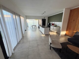 Casas - Funes - Venta