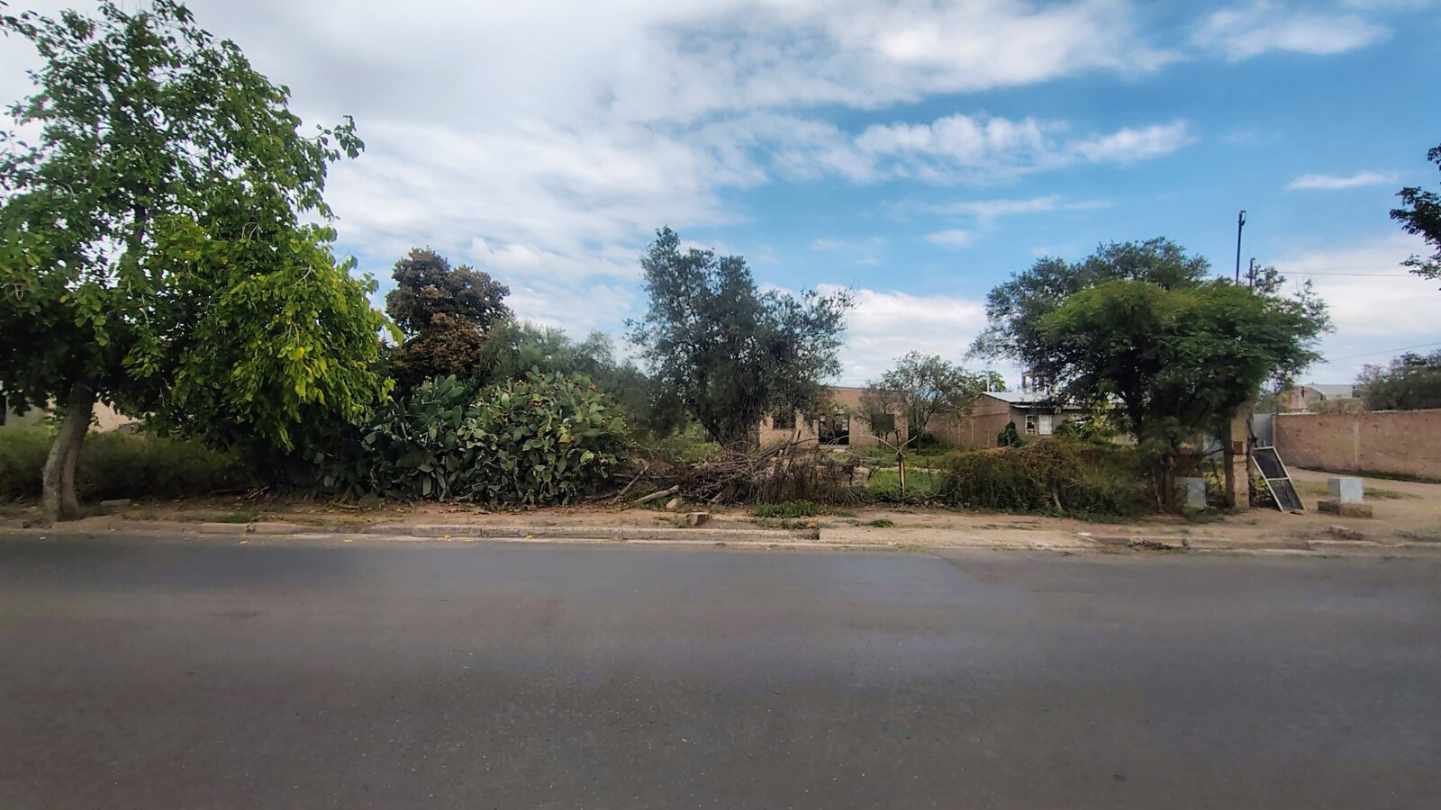 Lote en Venta en Maipu, Mendoza