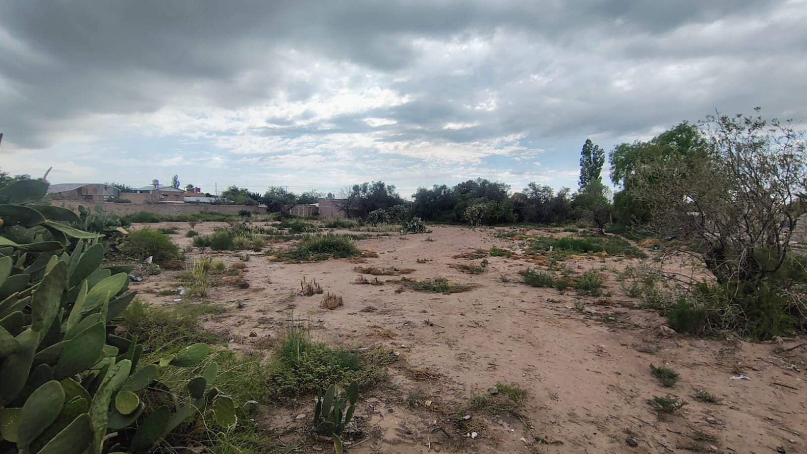 Lote en Venta en Maipu, Mendoza