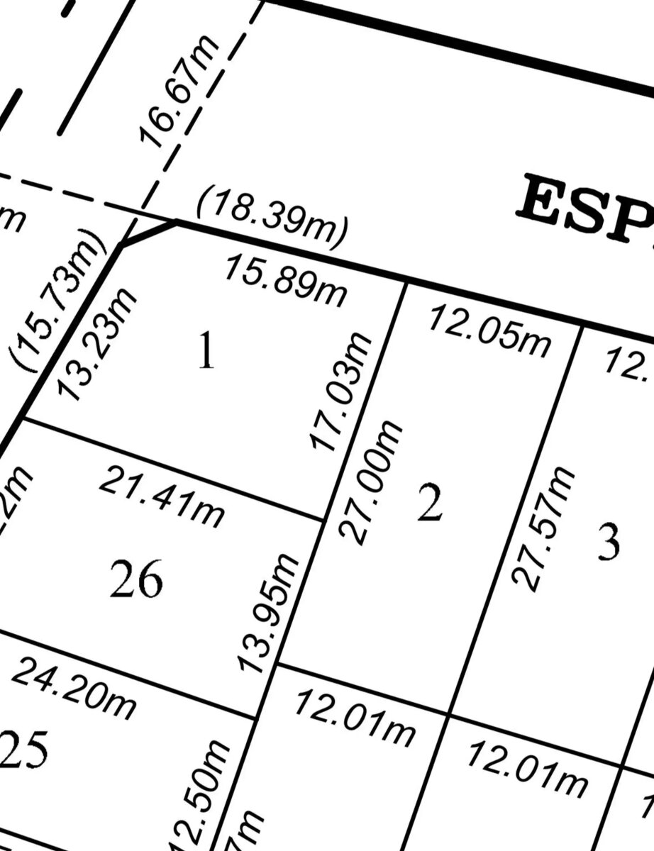 Lote en Venta en Maipu, Mendoza