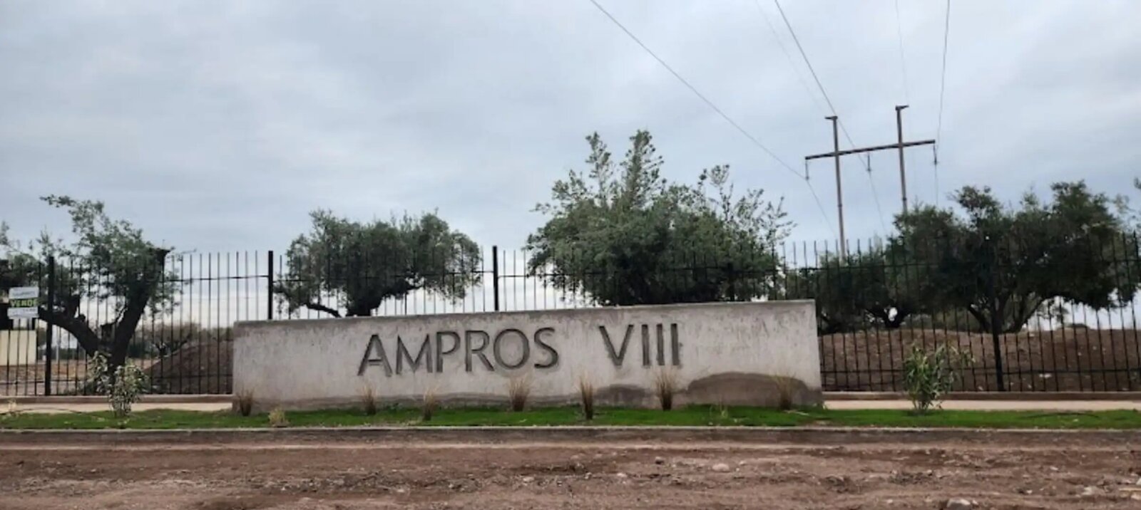 Lote en Venta en Maipu, Mendoza