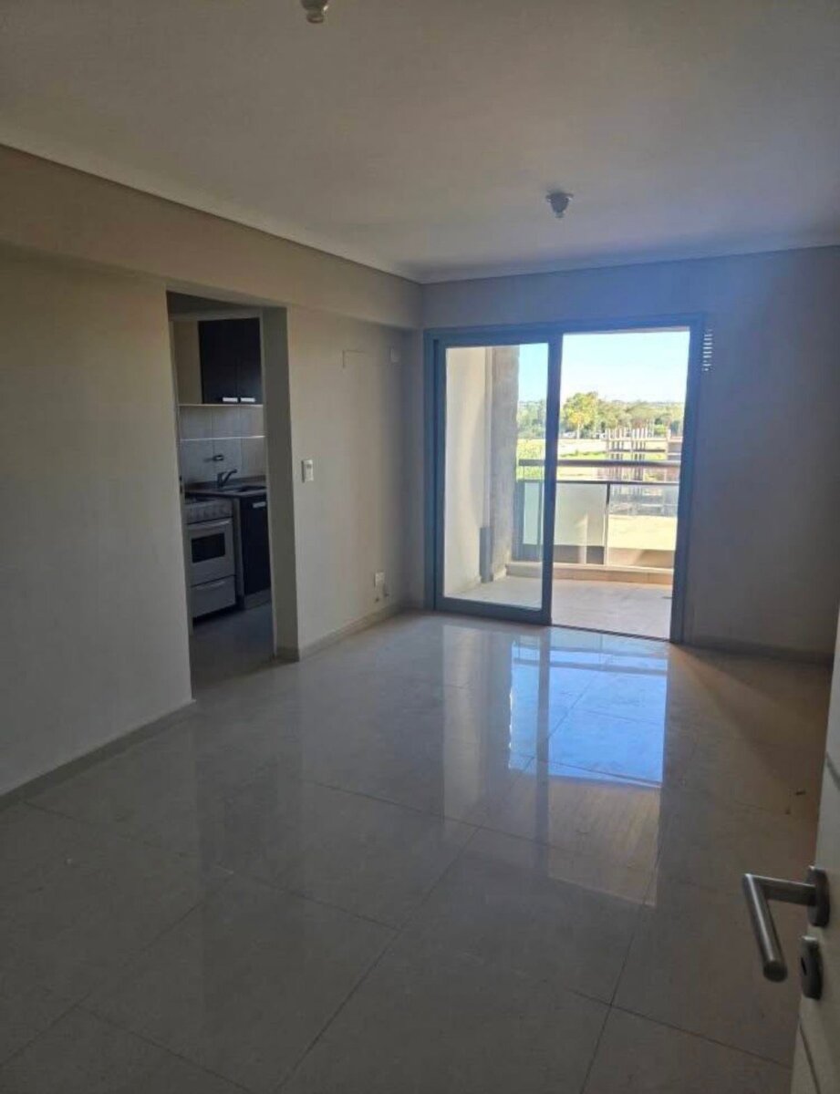Departamento 1 dormitorio con balcón y amenities – Alto Villasol - 6
