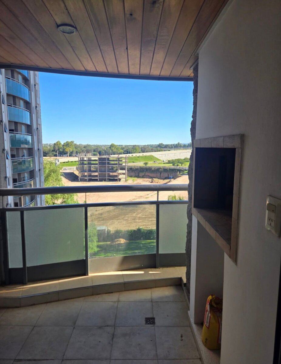 Departamento 1 dormitorio con balcón y amenities – Alto Villasol - 7