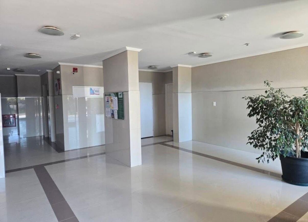 Departamento 1 dormitorio con balcón y amenities – Alto Villasol - 3