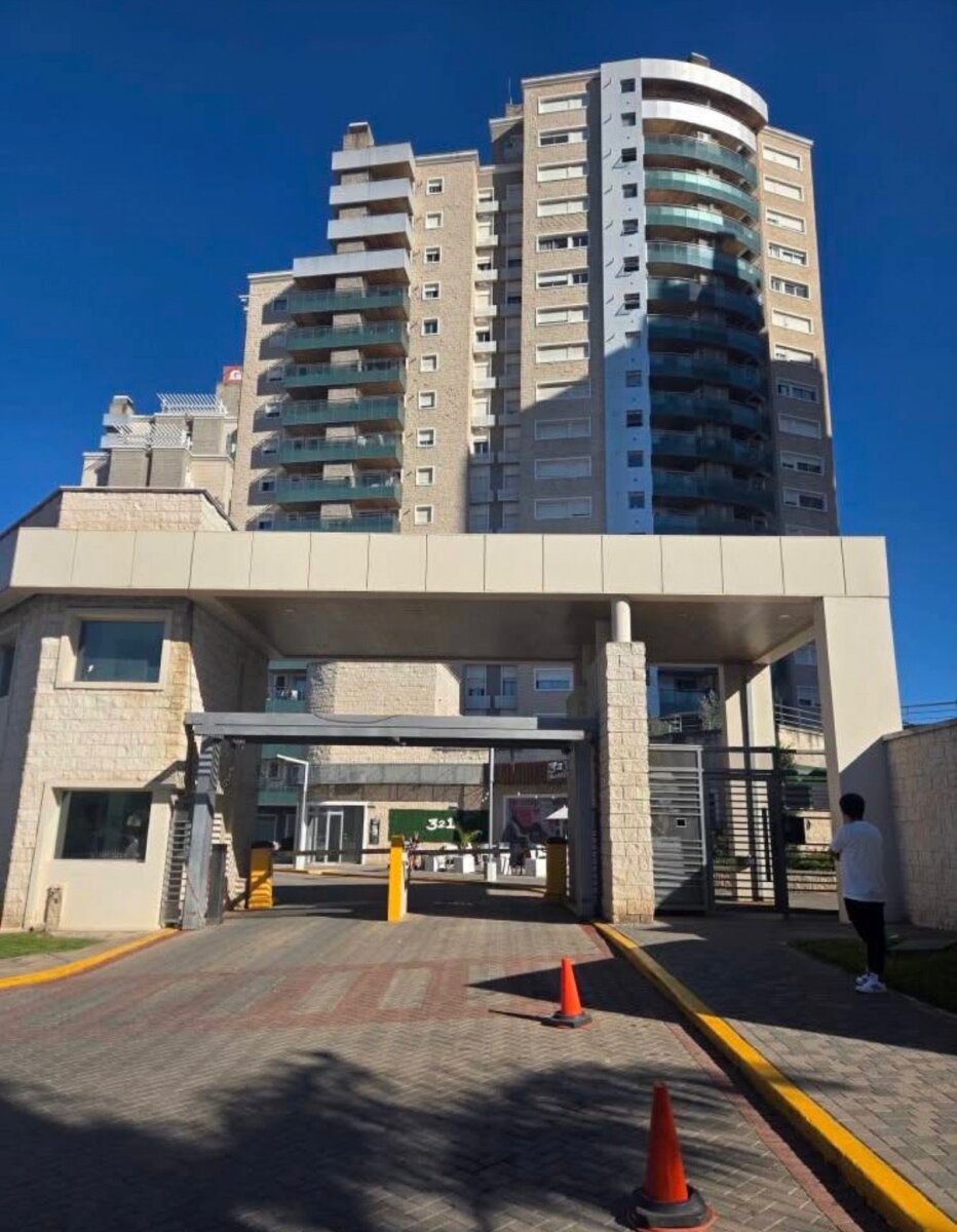 Departamento 1 dormitorio con balcón y amenities – Alto Villasol - 2