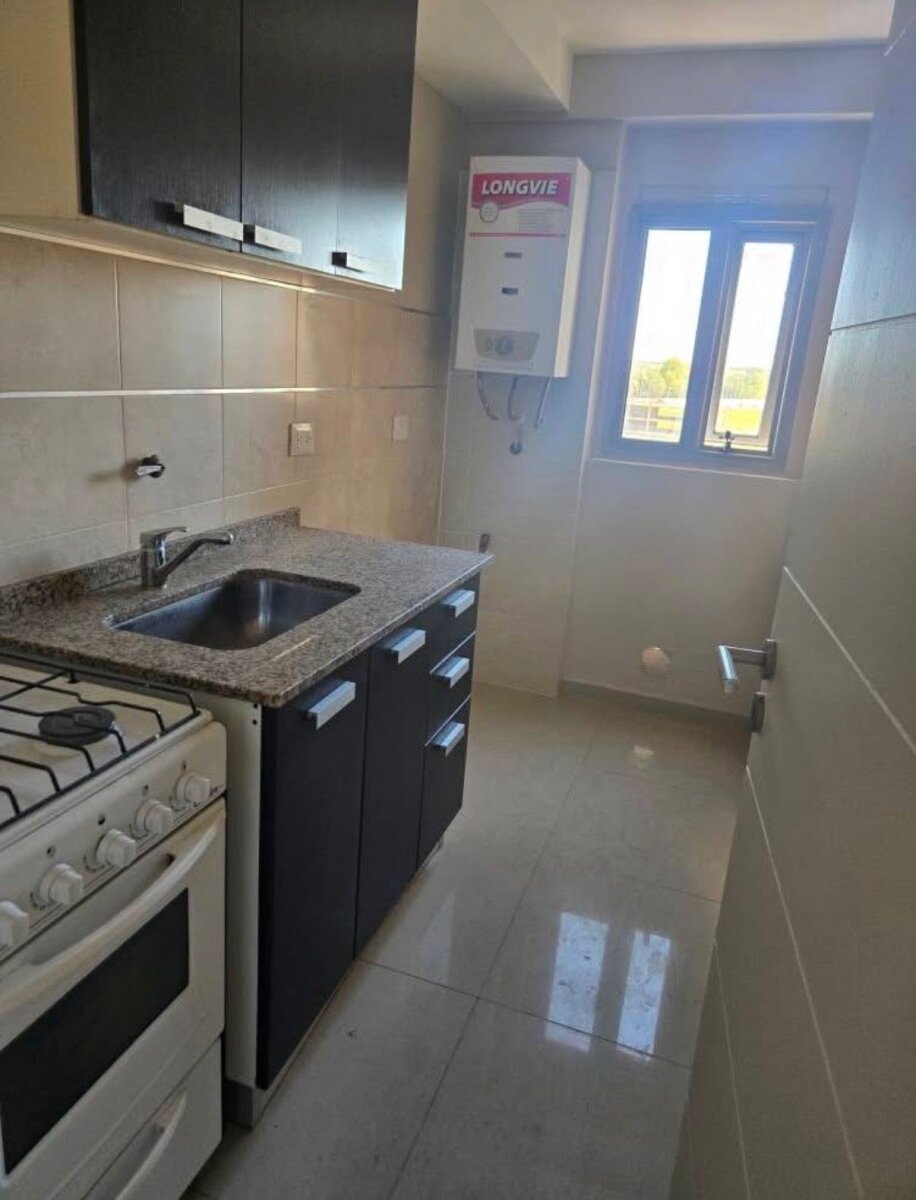 Departamento 1 dormitorio con balcón y amenities – Alto Villasol - 8