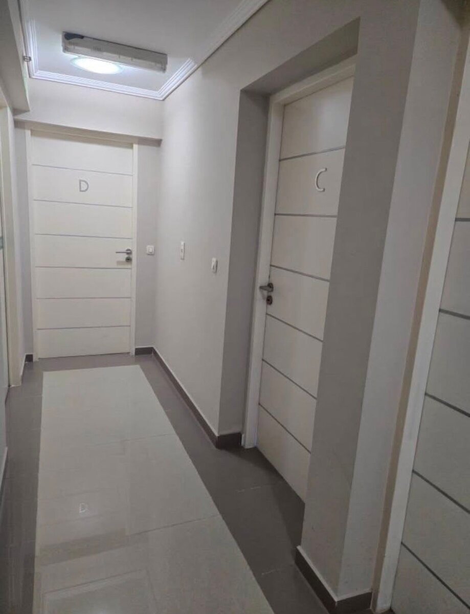 Departamento 1 dormitorio con balcón y amenities – Alto Villasol - 4