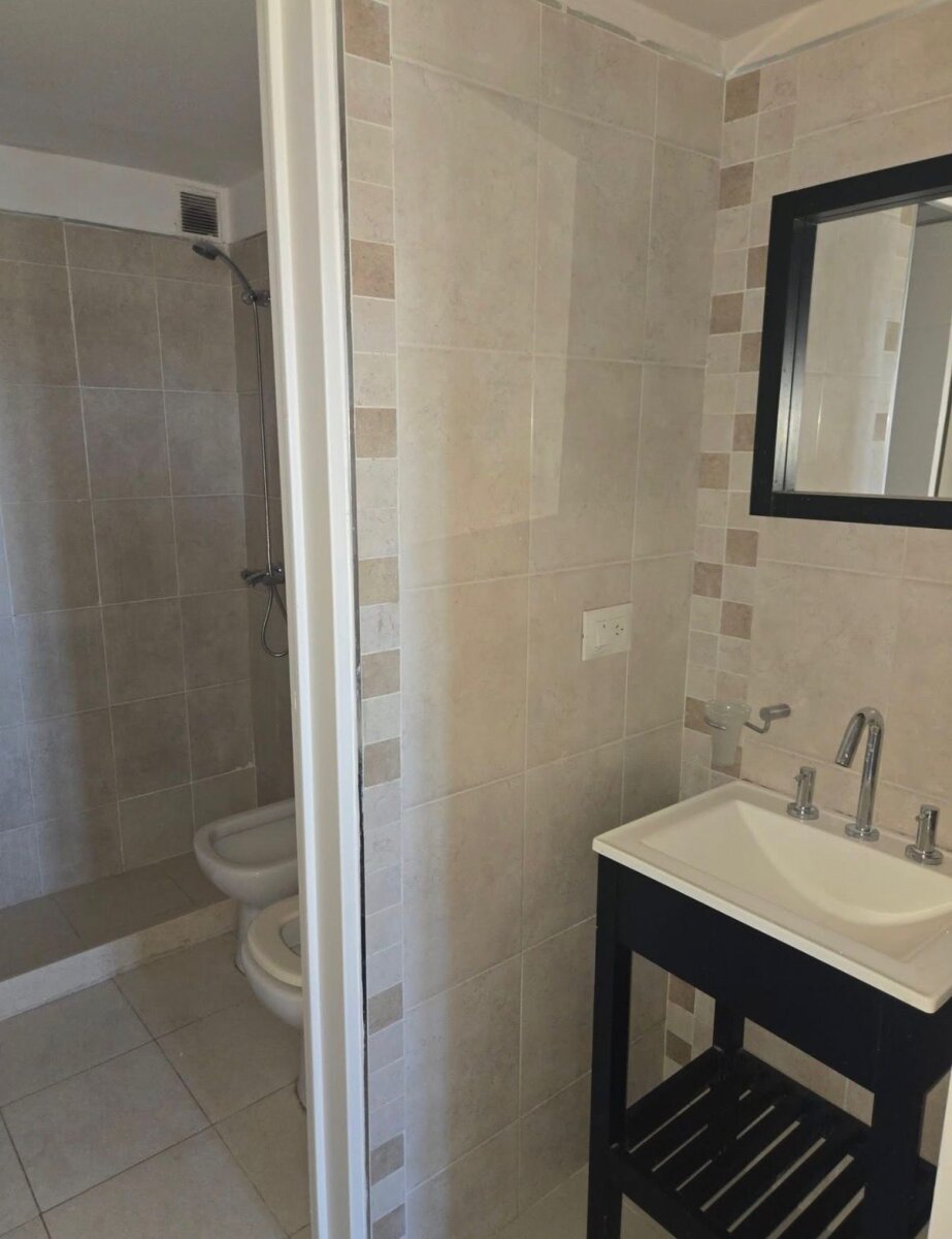 Departamento 1 dormitorio con balcón y amenities – Alto Villasol - 9