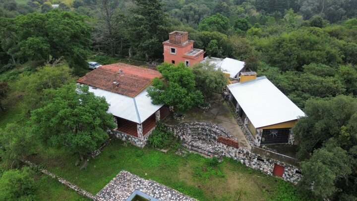 Venta casa en La Paisanita 4 habitaciones, ideal para complejo de cabañas