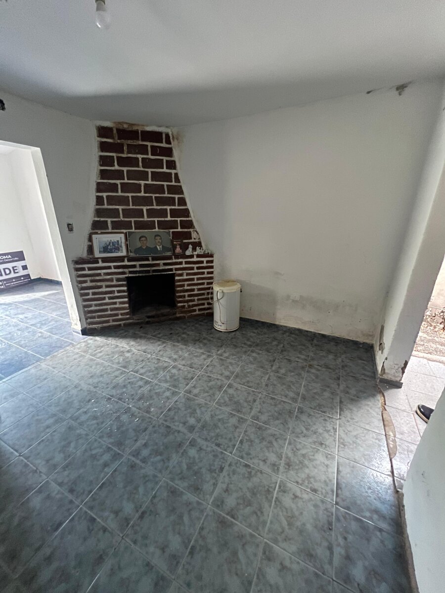 Casa de 3 dormitorios ubicada en una zona estratégica, con rápido acceso y excelente conectividad. - 3