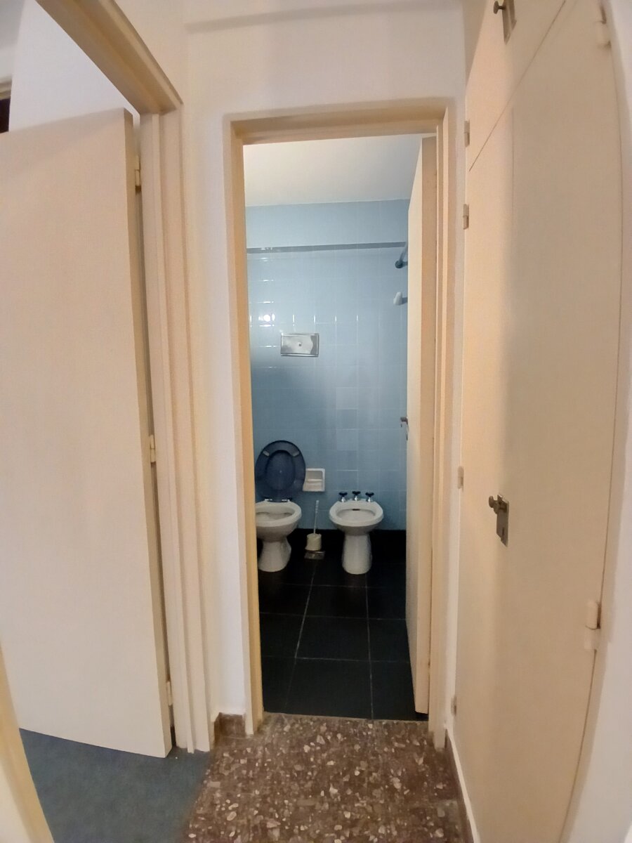 Se alquila un lindo departamento de 2 ambientes - Caballito — foto 12