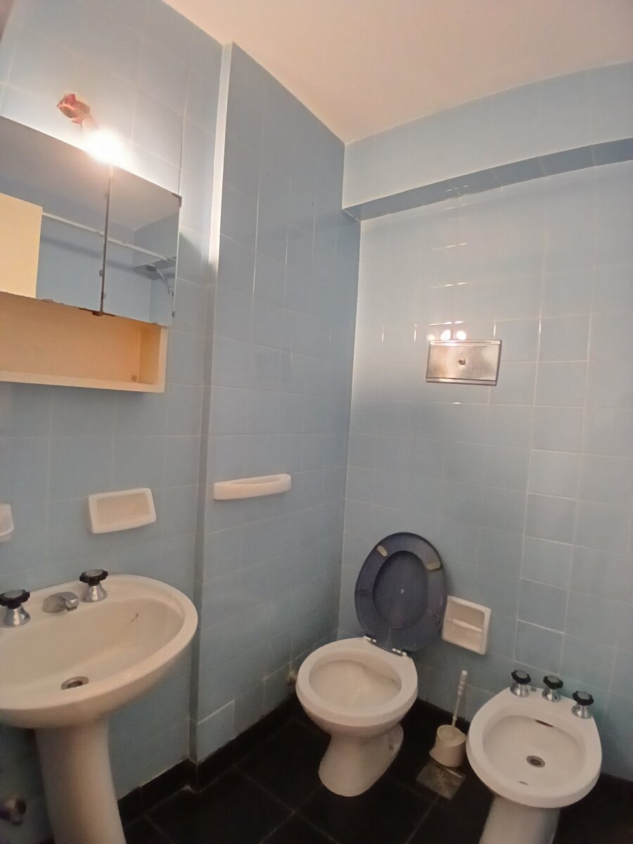 Se alquila un lindo departamento de 2 ambientes - Caballito — foto 13