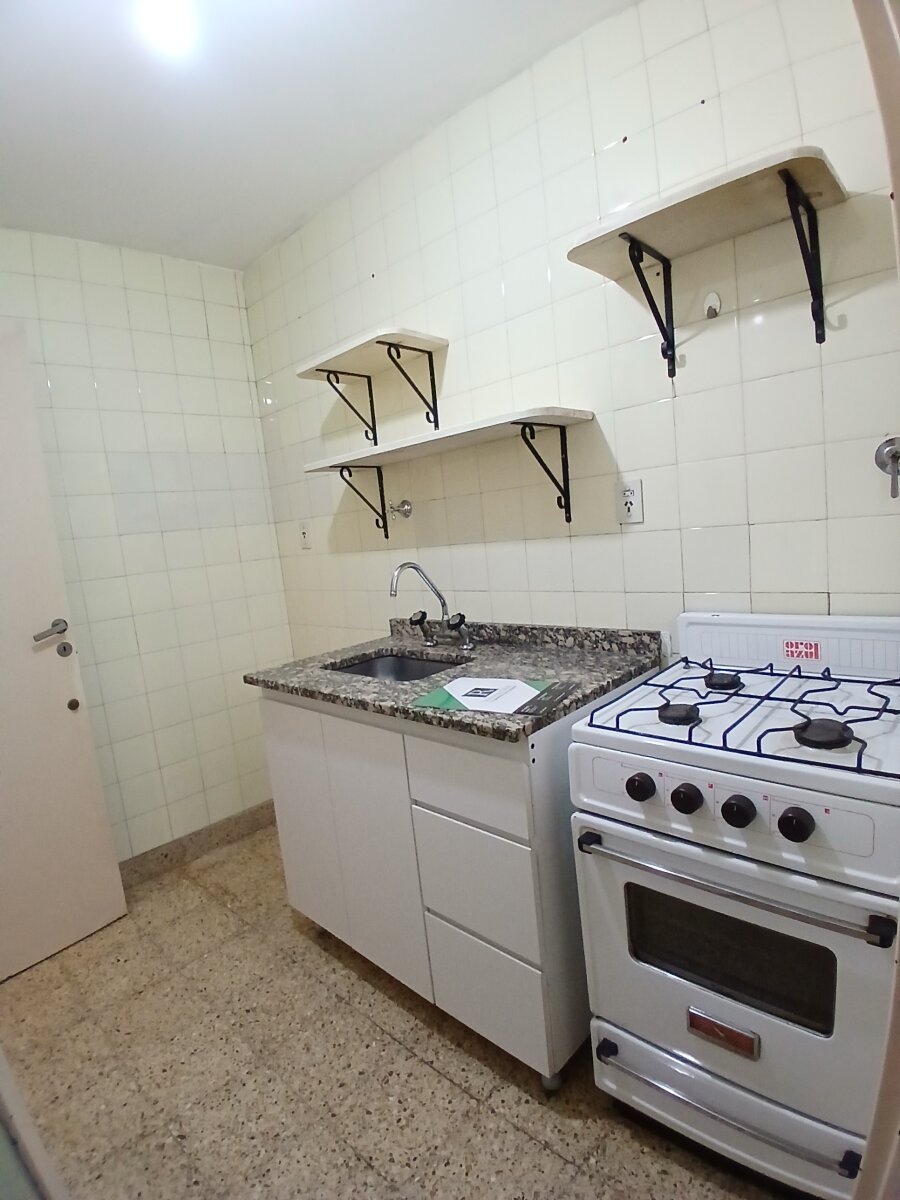Se alquila un lindo departamento de 2 ambientes - Caballito — foto 6