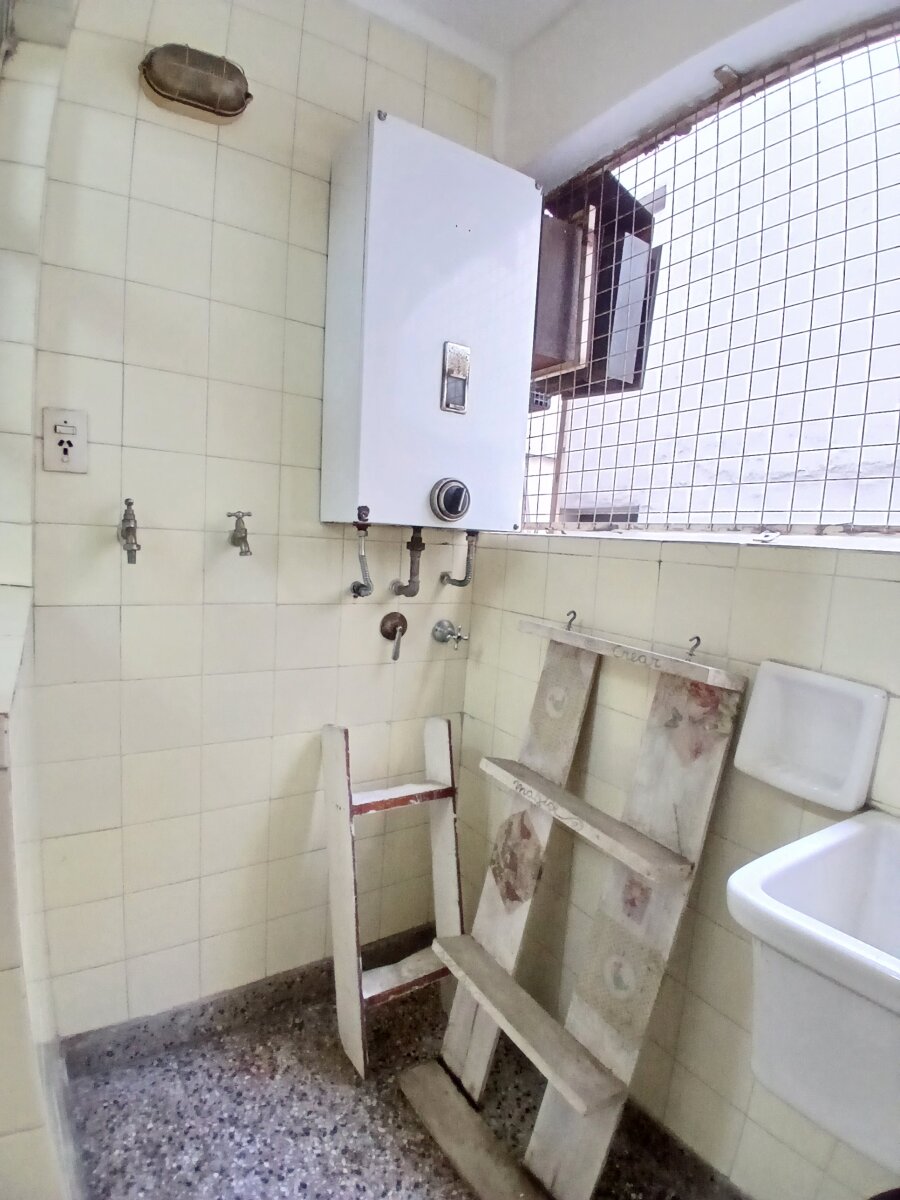 Se alquila un lindo departamento de 2 ambientes - Caballito — foto 8