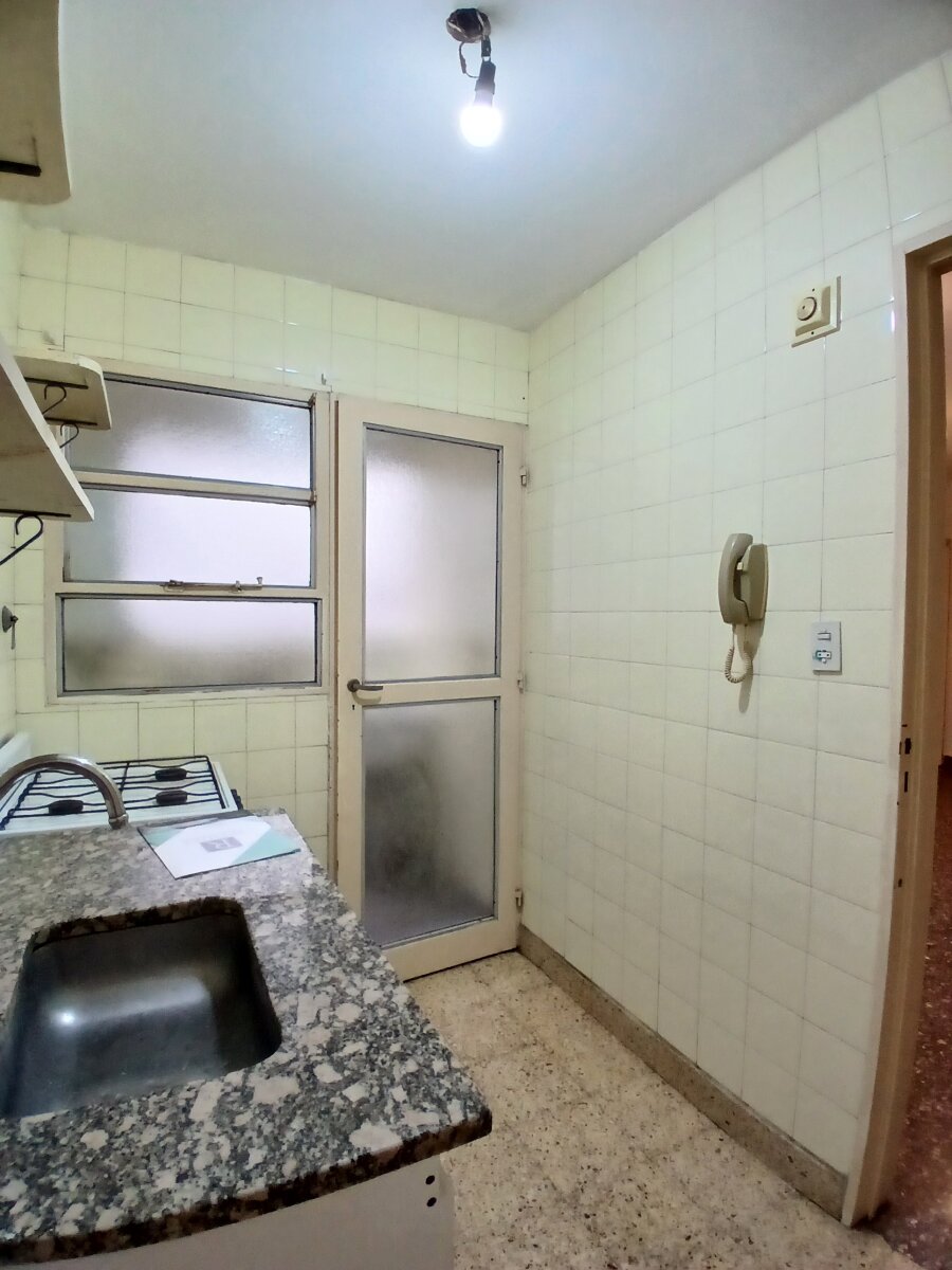 Se alquila un lindo departamento de 2 ambientes - Caballito — foto 5