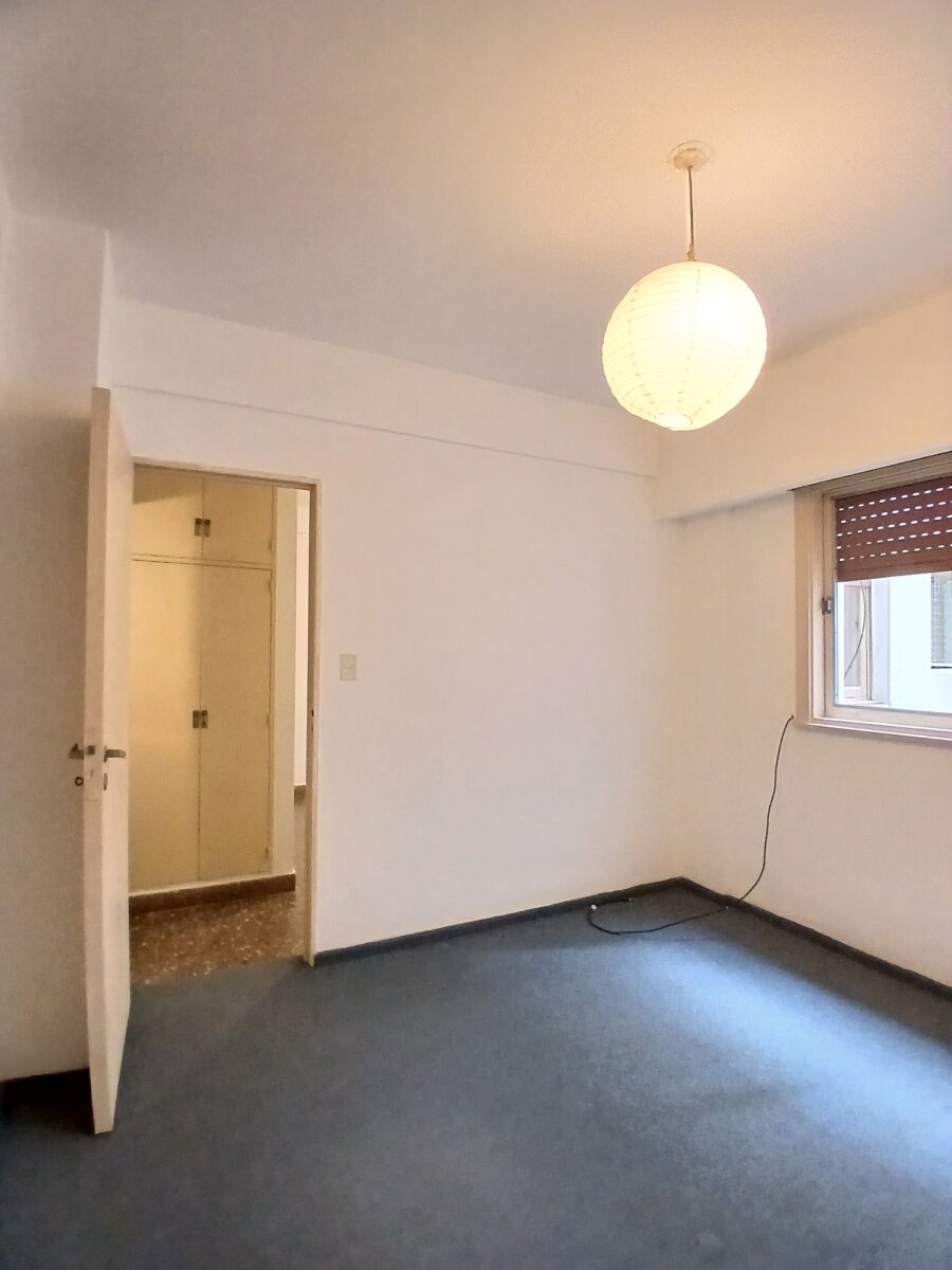 Se alquila un lindo departamento de 2 ambientes - Caballito — foto 10