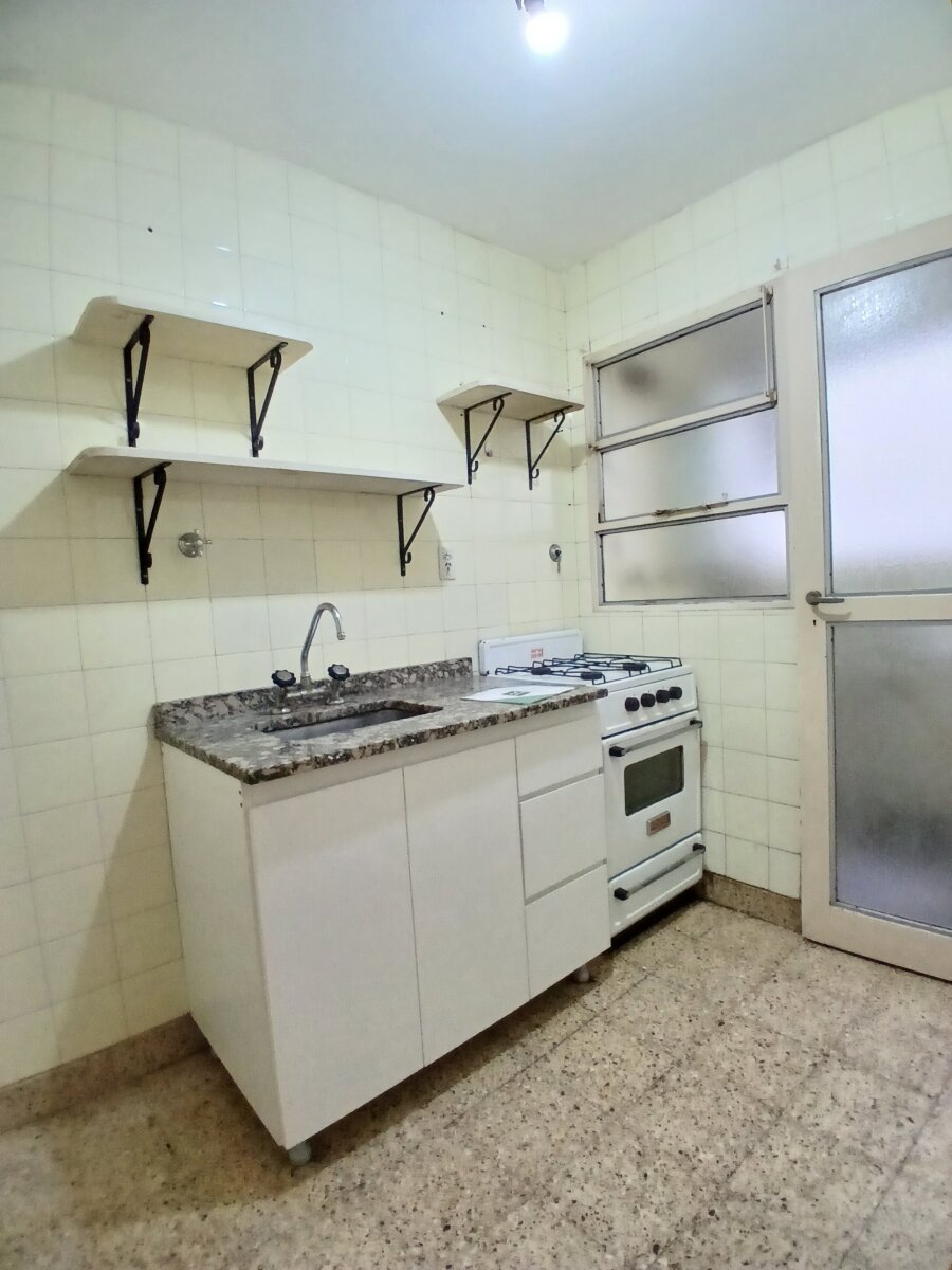 Se alquila un lindo departamento de 2 ambientes - Caballito — foto 4