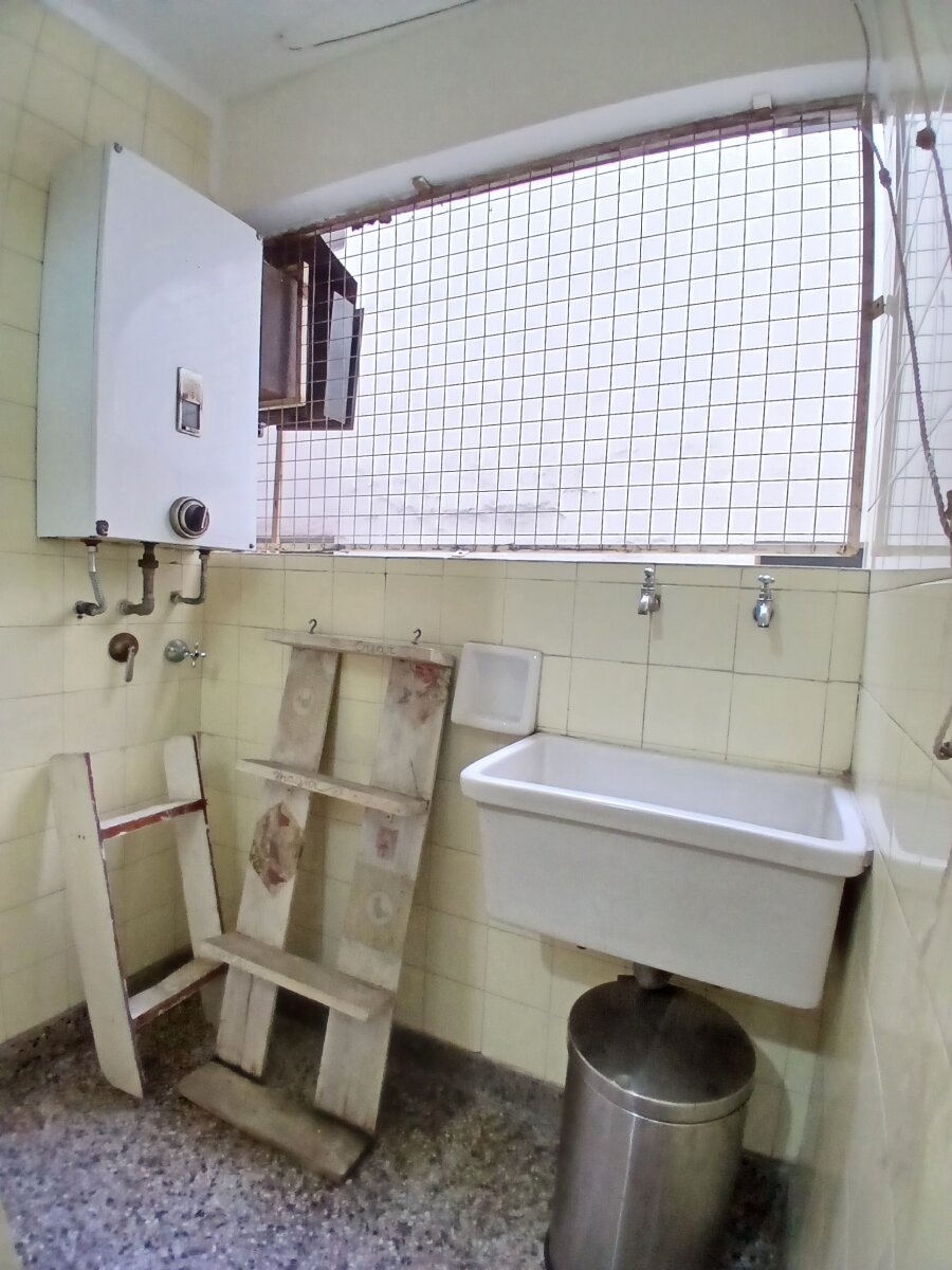 Se alquila un lindo departamento de 2 ambientes - Caballito — foto 7