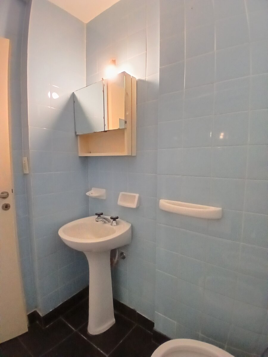 Se alquila un lindo departamento de 2 ambientes - Caballito — foto 15