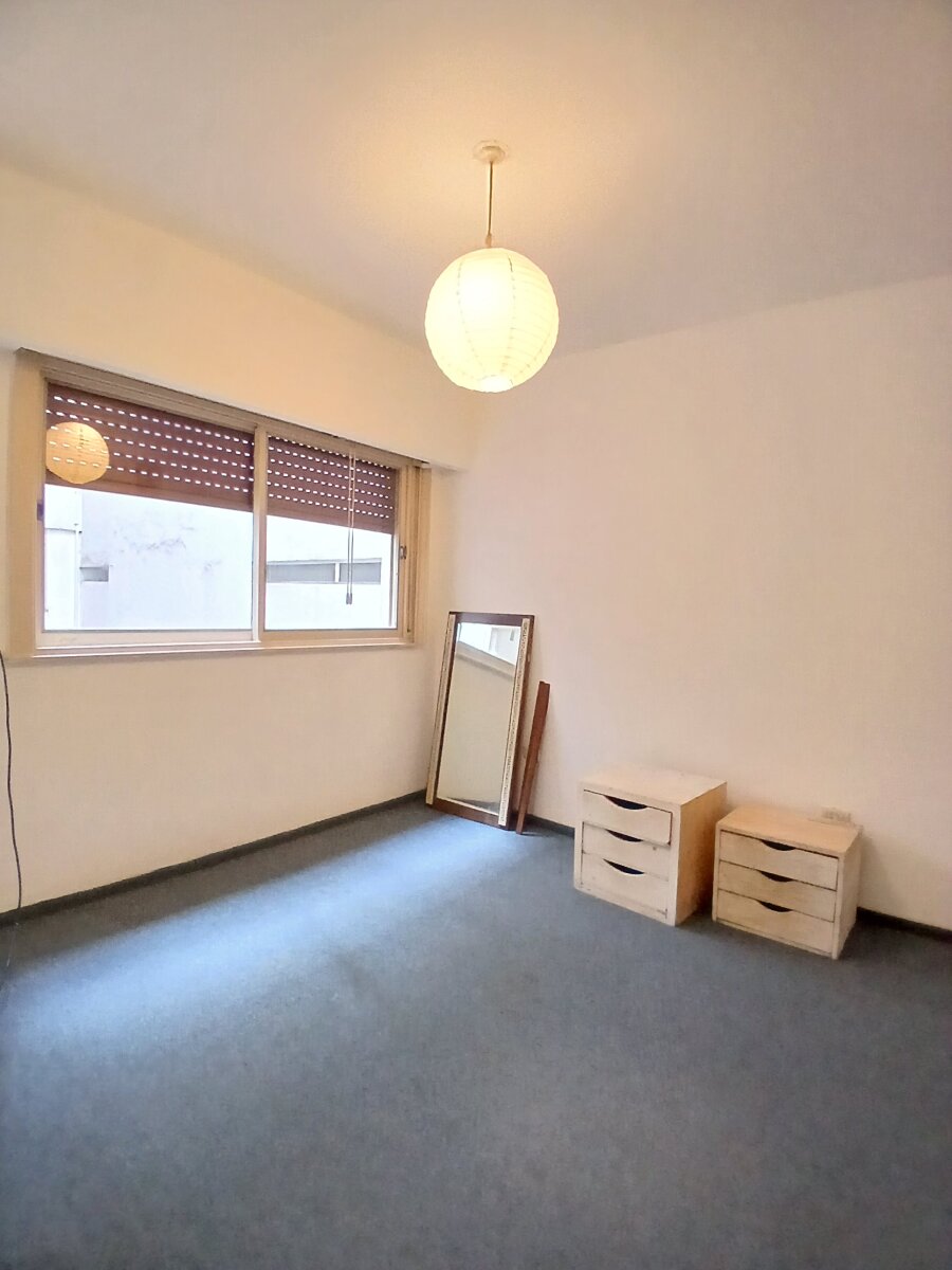 Se alquila un lindo departamento de 2 ambientes - Caballito — foto 9