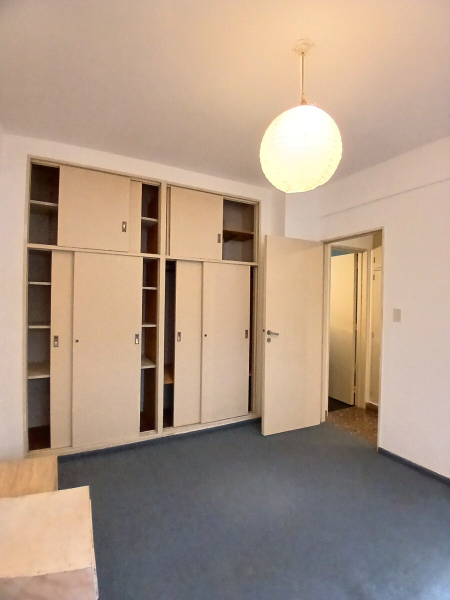 Se alquila un lindo departamento de 2 ambientes - Caballito — foto 11