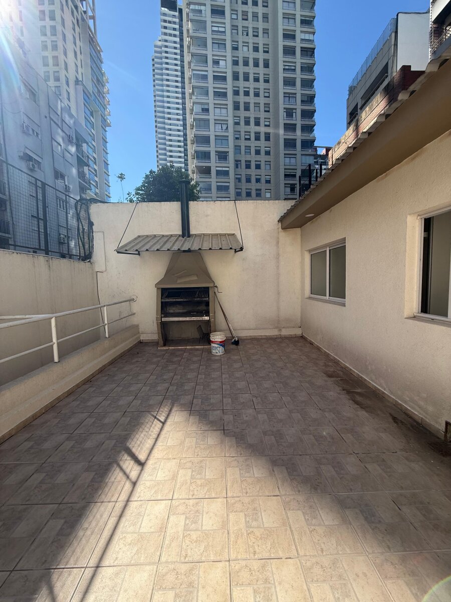 Venta departamento 4 ambientes en Palermo - 11