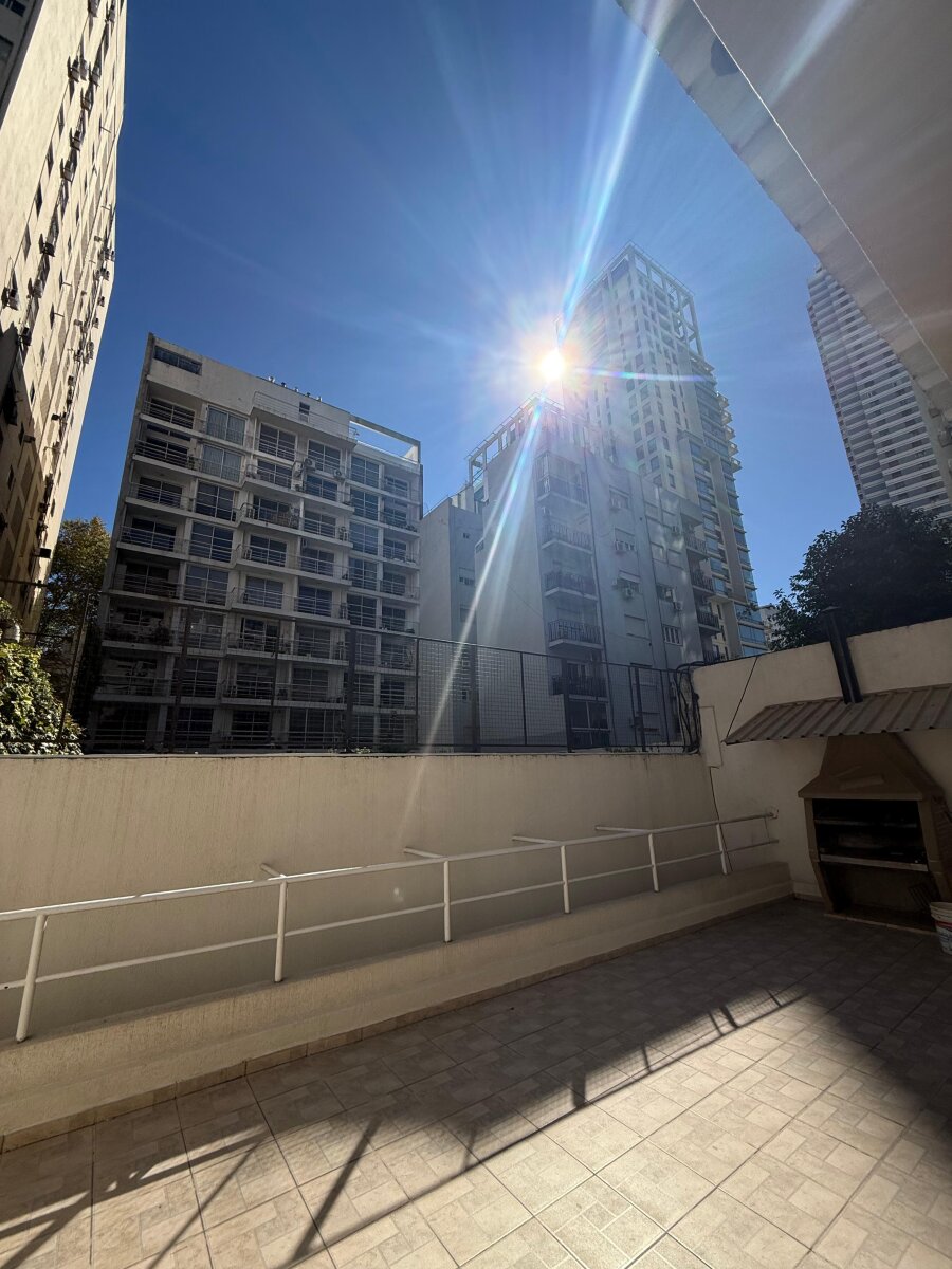 Venta departamento 4 ambientes en Palermo - 10