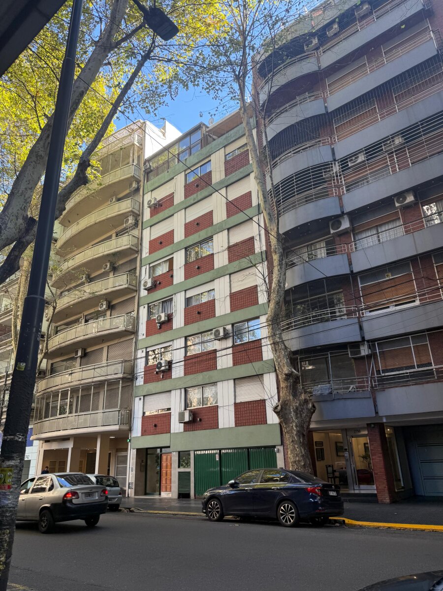 Venta departamento 4 ambientes en Palermo - 24