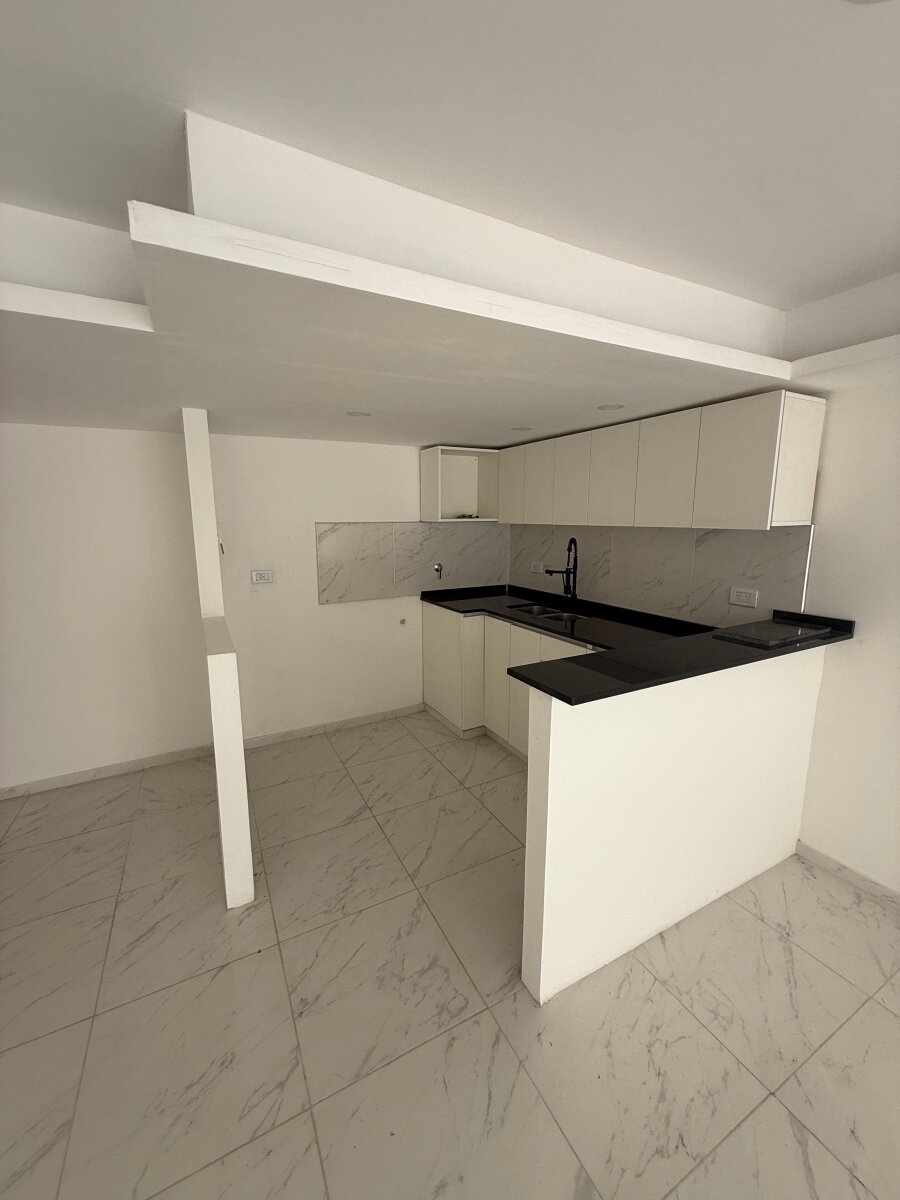 Venta departamento 4 ambientes en Palermo - 1